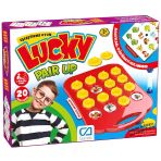 Toyz Dükkanım Lucky Pair Up Eşleştirme Oyunu Kız Erkek Çocuk Oyuncak Eğitici Oyuncaklar