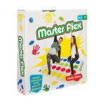 Toyz Dükkanım Master Flex Denge Oyunu Kız Erkek Çocuk Oyuncak Eğitici Oyuncaklar