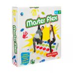 Toyz Dükkanım Master Flex Kutu Oyunu Kız Erkek Çocuk Oyuncak Eğitici Oyuncaklar