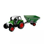 Toyz Dükkanım Maxx Wheels Traktör Çiftlik Aracı Kız Erkek Çocuk Oyuncak Eğitici Oyuncaklar