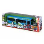 Toyz Dükkanım May 81481 Kumandalı Şehir Otobüsü Kız Erkek Çocuk Oyuncak Eğitici Oyuncaklar