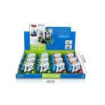 Toyz Dükkanım Mg-D400-42 Sürtmeli Astronotlu Uzay Aracı - 1Adet Stokta Olan Gönderilir Kız Erkek Çocuk Oyuncak Eği