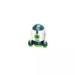 Toyz Dükkanım Mg-D400-44 Sürtmeli Astronotlu Uzay Roketi Kız Erkek Çocuk Oyuncak Eğitici Oyuncaklar