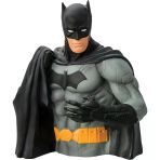 Toyz Dükkanım Monogram Batman Figür Kumbara Kız Erkek Çocuk Oyuncak Eğitici Oyuncaklar