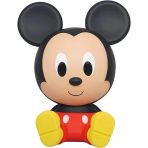 Toyz Dükkanım Monogram Micker Figür Kumbara Kız Erkek Çocuk Oyuncak Eğitici Oyuncaklar