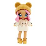 Toyz Dükkanım Na! Na! Na! Surprise Minis Sarah Snuggles Bebeği Kız Erkek Çocuk Oyuncak Eğitici Oyuncaklar