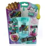 Toyz Dükkanım Pastel Yeşil Slime Shaker Rainbow Tekli Paket Kız Erkek Çocuk Oyuncak Eğitici Oyuncaklar