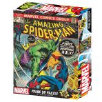 Toyz Dükkanım Prime 3D - Marvel Comics Spider-Man 300 Parça Puzzle 33181 Kız Erkek Çocuk Oyuncak Eğitici Oyuncakla