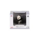 Toyz Dükkanım Q9899-A83 Orman Hayvanları Figürleri -Birliktoys Kız Erkek Çocuk Oyuncak Eğitici Oyuncaklar