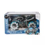 Toyz Dükkanım Qh300-3 Drift Yapan Duman Çıkartan Motorcycle Kız Erkek Çocuk Oyuncak Eğitici Oyuncaklar