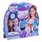 Toyz Dükkanım Qub01000 The Squeez Ball Maker Frozen Oyun Seti Kız Erkek Çocuk Oyuncak Eğitici Oyuncaklar