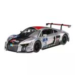 Toyz Dükkanım Rastar Kumandalı 1:14 Audi R8 Lms Kız Erkek Çocuk Oyuncak Eğitici Oyuncaklar