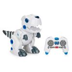 Toyz Dükkanım Rastar Uzaktan Kumandalı Akıllı Robot Dino Kız Erkek Çocuk Oyuncak Eğitici Oyuncaklar