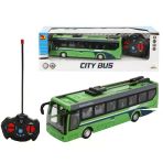 Toyz Dükkanım R/C F/F 1/32 Şehir Otobüsü -Sun Kız Erkek Çocuk Oyuncak Eğitici Oyuncaklar