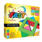 Toyz Dükkanım Redka Fast Akıl Zeka Eğitici Oyuncak Kız Erkek Çocuk Oyuncak Eğitici Oyuncaklar