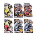 Toyz Dükkanım S00013289 Robot Transformer - 1Adet Fiyatı Kız Erkek Çocuk Oyuncak Eğitici Oyuncaklar