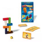 Toyz Dükkanım Seyahat Boy Make'n' Break Kutu Oyunu Kız Erkek Çocuk Oyuncak Eğitici Oyuncaklar