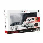 Toyz Dükkanım Sıl 84811 Foldable Drone Silverlit Kız Erkek Çocuk Oyuncak Eğitici Oyuncaklar