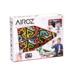 Toyz Dükkanım Sıl/84844 Silverlit Uzaktan Kumandalı Airoz Kağıt Uçak Kız Erkek Çocuk Oyuncak Eğitici Oyuncaklar