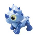 Toyz Dükkanım Silverlit Sesli Ve Işıklı Elektronik Robot Dino Heads Up Kız Erkek Çocuk Oyuncak Eğitici Oyuncaklar