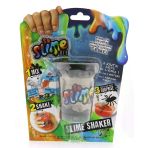 Toyz Dükkanım Siyah Slime Shaker Creepy Tekli Paket Kız Erkek Çocuk Oyuncak Eğitici Oyuncaklar