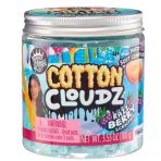 Toyz Dükkanım Slime Cotton Cloudz Razz Berry 150 Gr Kız Erkek Çocuk Oyuncak Eğitici Oyuncaklar