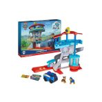 Toyz Dükkanım Spm-6065500 Paw Patrol Adventure Bay Kulesi Kız Erkek Çocuk Oyuncak Eğitici Oyuncaklar