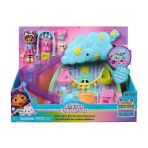 Toyz Dükkanım Spm-6071538 Gdh Pys Kıtty Care Playset Gml Sld Kız Erkek Çocuk Oyuncak Eğitici Oyuncaklar