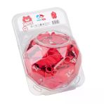 Toyz Dükkanım Str-119 Seni Seviyorum Balonu 100Lü Kız Erkek Çocuk Oyuncak Eğitici Oyuncaklar