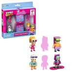 Toyz Dükkanım Stumble Guys X Barbie 6’Lı Figür Seti Kız Erkek Çocuk Oyuncak Eğitici Oyuncaklar