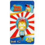 Toyz Dükkanım Sukusi Yumuşak Köpük Kral Şakir -2C Kız Erkek Çocuk Oyuncak Eğitici Oyuncaklar