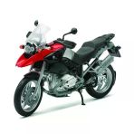 Toyz Dükkanım Sunman 1:12 Bmw R1200gs 2006 Kız Erkek Çocuk Oyuncak Eğitici Oyuncaklar