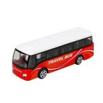 Toyz Dükkanım Sunman 1:64 Mini Otobüs 9Cm Kız Erkek Çocuk Oyuncak Eğitici Oyuncaklar