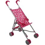 Toyz Dükkanım Sunman Katlanır Puantiyeli Baston Bebek Puseti Kız Erkek Çocuk Oyuncak Eğitici Oyuncaklar