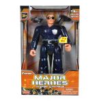 Toyz Dükkanım Sunman Robot Major Heroes - Kahraman - 1Adet Fiyatıdır Kız Erkek Çocuk Oyuncak Eğitici Oyuncaklar