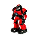 Toyz Dükkanım Sunman Uzaktan Kumandalı Crazon Fonksiyonlu Robot Kız Erkek Çocuk Oyuncak Eğitici Oyuncaklar