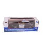 Toyz Dükkanım Tc-125P Kutulu Uz Kum Pilli Polis Araba Kız Erkek Çocuk Oyuncak Eğitici Oyuncaklar