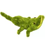 Toyz Dükkanım Timsah Peluş 52Cm. Kız Erkek Çocuk Oyuncak Eğitici Oyuncaklar