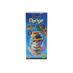 Toyz Dükkanım Toru Renkli Denge Oyunu 54 Parça Kız Erkek Çocuk Oyuncak Eğitici Oyuncaklar