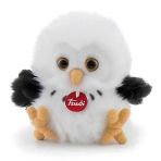 Toyz Dükkanım Trudi Peluş Baykuş 20Cm Kız Erkek Çocuk Oyuncak Eğitici Oyuncaklar