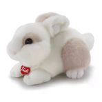 Toyz Dükkanım Trudi Peluş Tavşan Kız Erkek Çocuk Oyuncak Eğitici Oyuncaklar