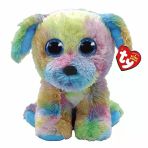 Toyz Dükkanım Ty Beanie Babies Peluş Köpek Max (Otizm) 15Cm Kız Erkek Çocuk Oyuncak Eğitici Oyuncaklar