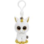 Toyz Dükkanım Ty Beanie Boo´S Pegasus Tek Boynuzlu At Peluş Anahtarlık Kız Erkek Çocuk Oyuncak Eğitici Oyuncaklar