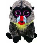 Toyz Dükkanım Ty Beanie Boos Wasabi - Baboon Reg Kız Erkek Çocuk Oyuncak Eğitici Oyuncaklar