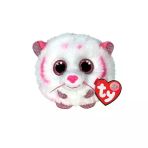 Toyz Dükkanım Ty Puffies Peluş Kaplan Tabor 6Cm Kız Erkek Çocuk Oyuncak Eğitici Oyuncaklar