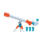 Toyz Dükkanım Üç Ayaklı Astronomik Teleskop 30 Mm 20/30/40X Kız Erkek Çocuk Oyuncak Eğitici Oyuncaklar