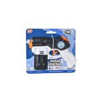 Toyz Dükkanım Urt018-001 Tiim Su Tabancası Baracuda Orta Boy - 86199 Kız Erkek Çocuk Oyuncak Eğitici Oyuncaklar