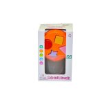 Toyz Dükkanım Urt026-003 Bultak Kova - Birlik Toys Kız Erkek Çocuk Oyuncak Eğitici Oyuncaklar