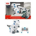 Toyz Dükkanım Uzaktan Kumandalı Akıllı Robot Dino Kız Erkek Çocuk Oyuncak Eğitici Oyuncaklar