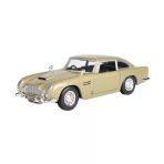 Toyz Dükkanım V01.mm-79375 -Motormax Aston Martin Db5 1;.24 Kız Erkek Çocuk Oyuncak Eğitici Oyuncaklar